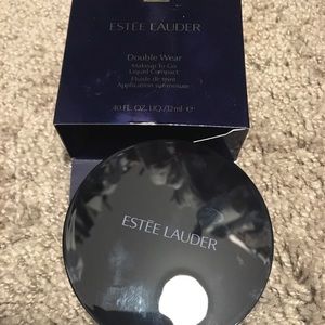 Bobbi Brown, Smashbox  Estée Lauder makeup 10$ eac